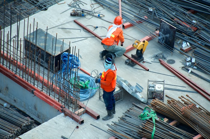 Project site